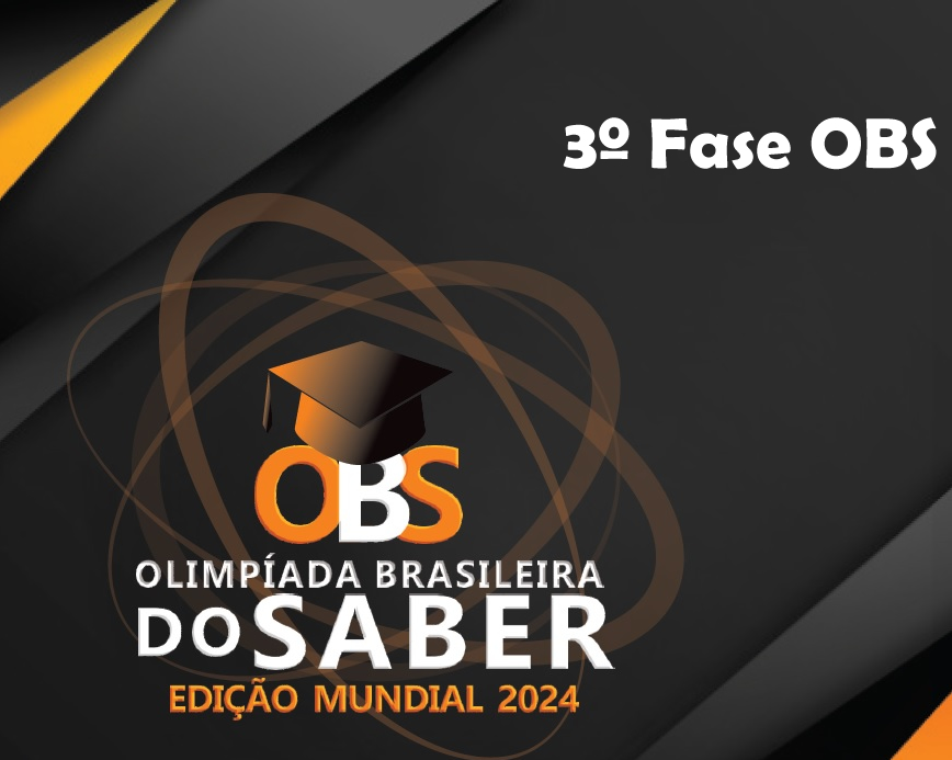 Loja – Olimpíada Brasileira do Saber